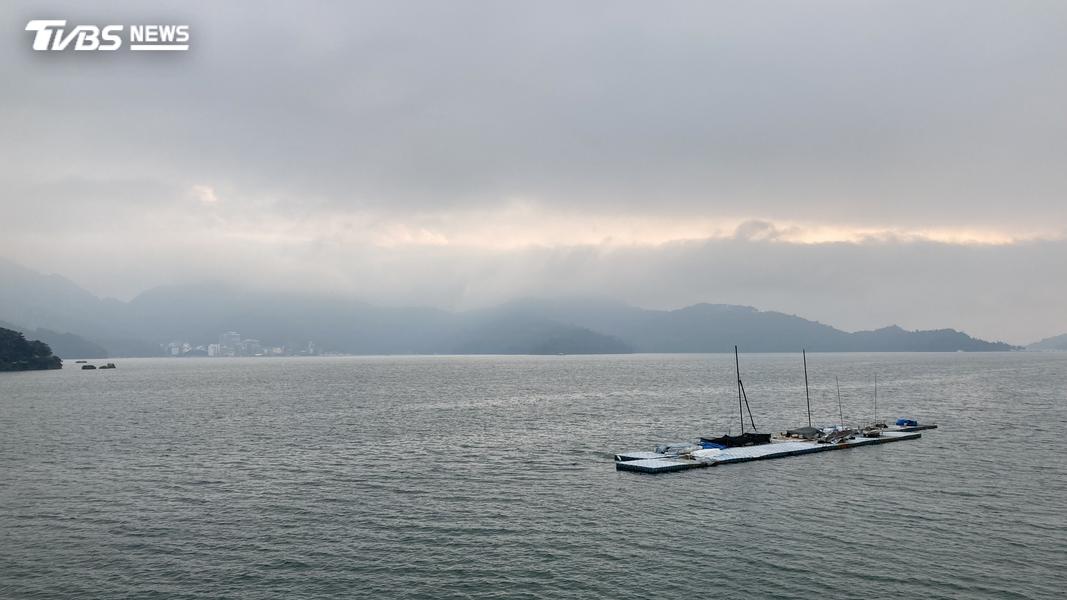 今年日月潭魚虎幼魚數量明顯增加。(資料圖/TVBS)