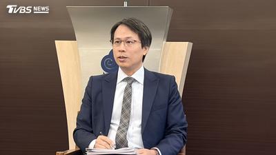 傳洪申翰將赴上海參加活動 海基會:若有需求將派員隨行
