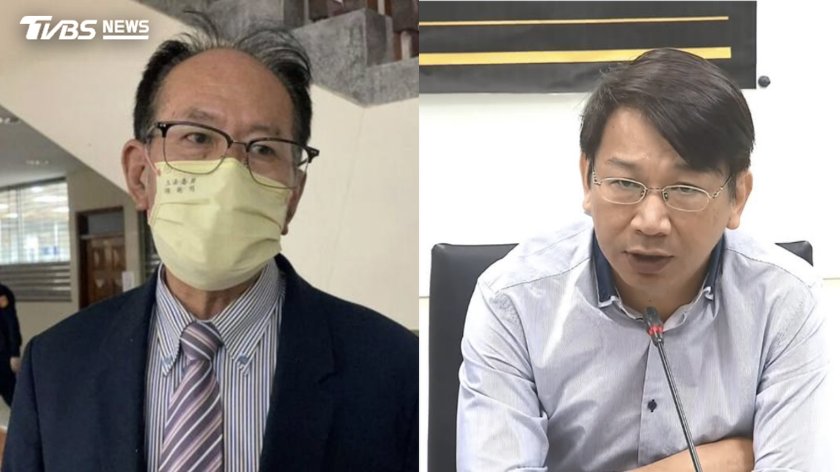 SOGO案二審逆轉2立委改判無罪!沈政男斷言柯文哲京華城案下場