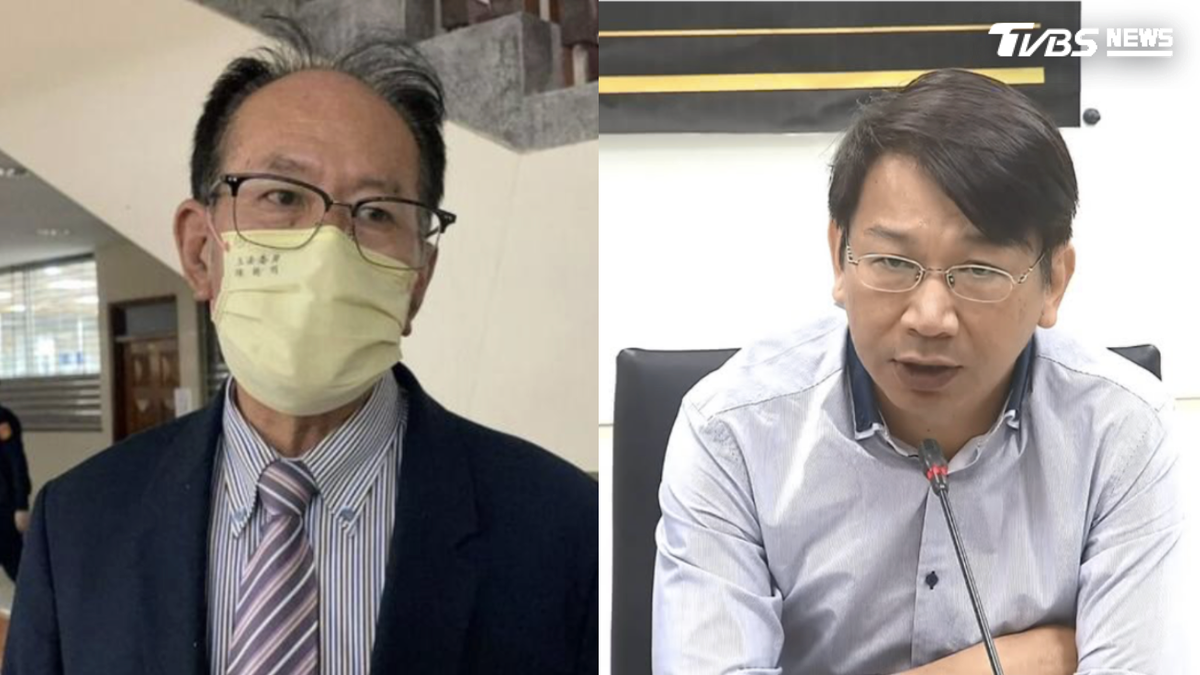 蘇震清、廖國棟維持貪污重判 陳超明、徐永明二審無罪理由曝