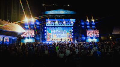 PAWER LOVE 2026流浪祭揭 怕胖團領養米克斯 高喊「有狗萬事足」