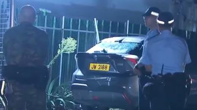 香港5天5起犬襲案!33歲寵物旅館負責人遭咬 倒臥草地身亡