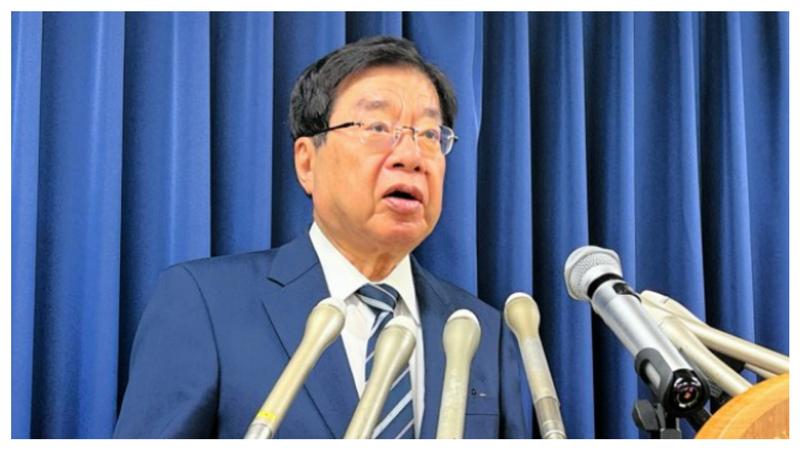 日本時隔1年2個月再執行死刑 法務大臣駁殘酷說:不會檢討絞刑