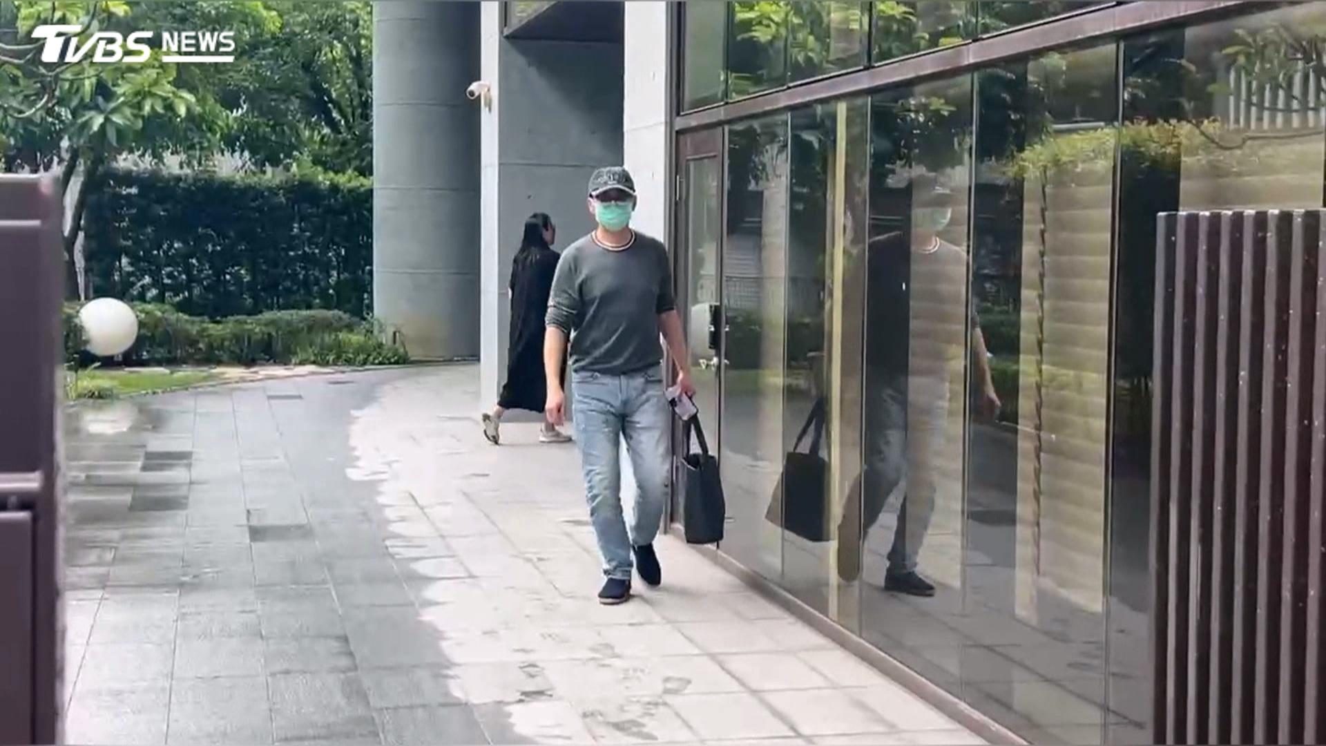 趙建銘母喊話「會叫他還錢」!陳幸妤兒曝美國生活:比許姓護理師薪水還少(圖/TVBS)
