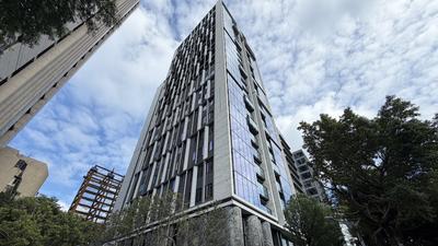 不忌諱諧音買4樓!周杰倫砸4.84億現金買「璞永敦仰」 登記昆凌名