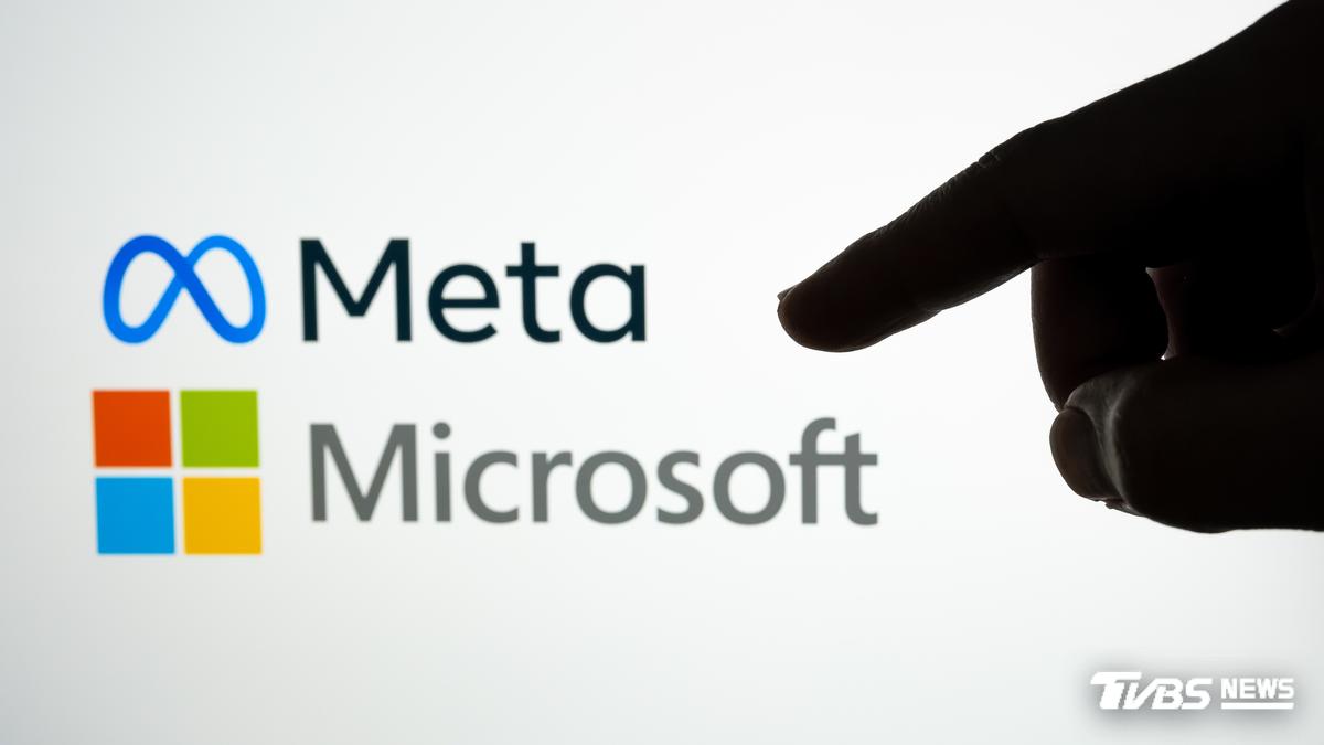 Meta每週使用數兆Token 成微軟最大AI客戶之一