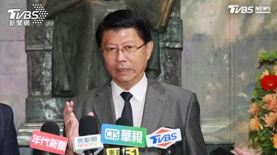 趙建銘戰陳幸妤 謝龍介喊「一夜夫妻百世恩」曝台南地方1傳聞
