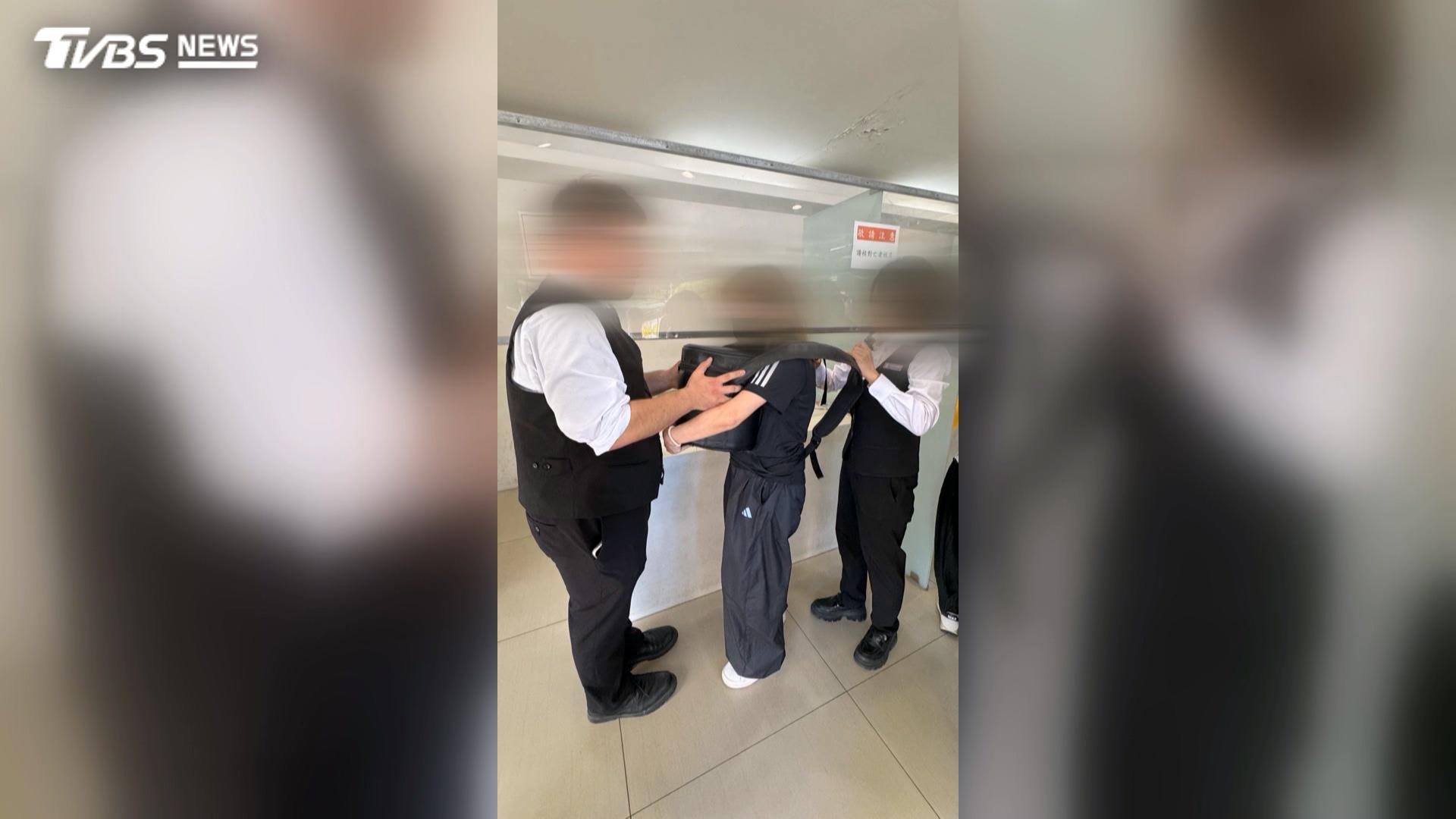 18歲重症女送托養中心「溺斃水桶」！母見遍體瘀青怒控疏失，母淚訴：還我公道（圖／TVBS）