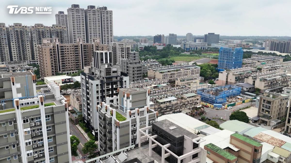 房市何時止跌?專家曝明年上半年