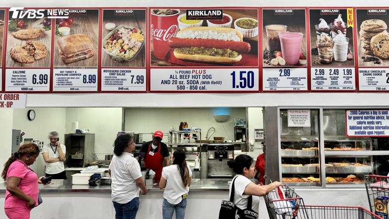 1份近千卡!好市多「1美食」熱量炸彈 網嚇壞:醬料還加爆