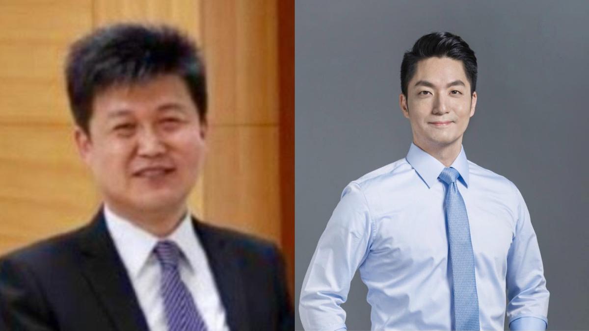 北市府爆「涉法風波」!翡管局長林裕益遭查 蔣萬安下令免職