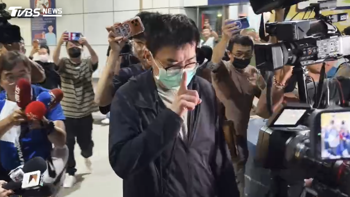 「昔全台最知名律師」挺陳幸妤!媒體人點名趙建銘:要倒大楣了