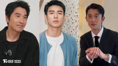 台劇3男神都在旗下!吳慷仁幕後推手曝「大陸影視寒冬」超慘現況
