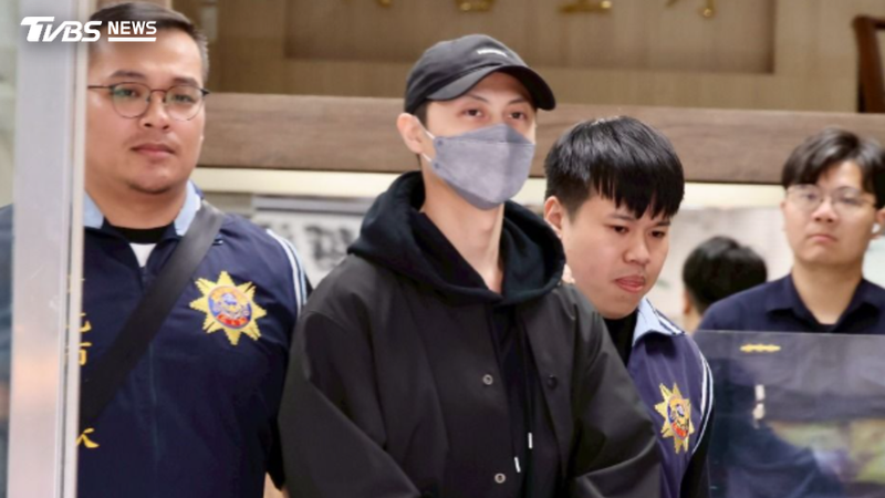 遭求刑2年2月首發聲!王子IG突曬聖經詩篇洩心境:是我路上的光