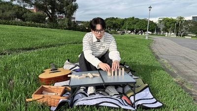 黃莑茗衰到爆!超慘況狀曝光 崩潰喊:從沒遇過這種事