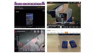 國健署請衛生局查 《尼古喵喵》業者須吸菸、菸品牌去識別化加警語