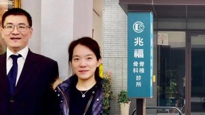 趙建銘支持者想送花打氣 台南花店霸氣拒單:農曆七月不想沾胎哥郎