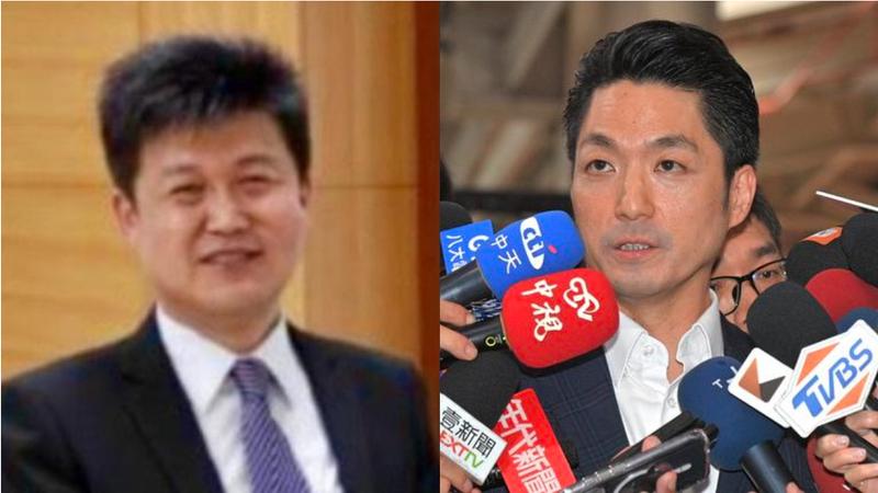 北市翡管局長林裕益涉「挪用公款」 廉政署約談到案、深夜複訊