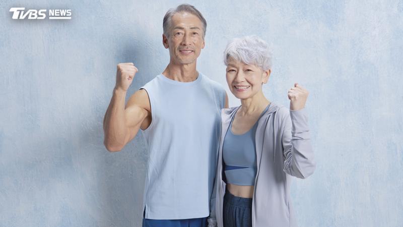 提早退休恐傷身?醫揭「健康老化5關鍵」:50歲就該開始準備
