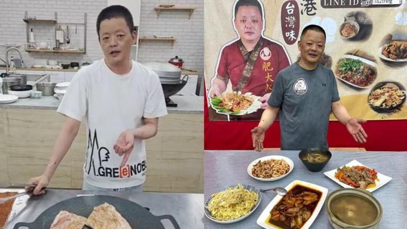 不是車禍、肝病!肥大叔死因曝光 員工淚揭:送醫昏迷指數只剩3