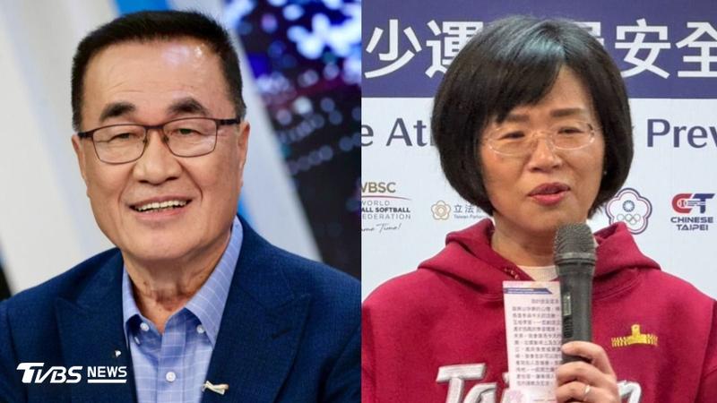 國民黨新北守不住了?黃揚明示警「驚人民調」:慘敗機率滿高的