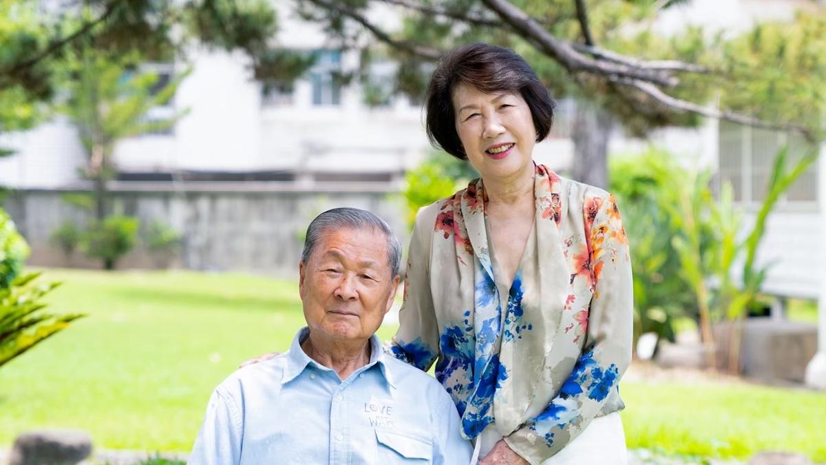 前立法院副院長饒穎奇辭世!享耆壽93歲 女兒饒慶鈴證實