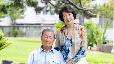 前立法院副院長饒穎奇辭世!享耆壽93歲 女兒饒慶鈴證實