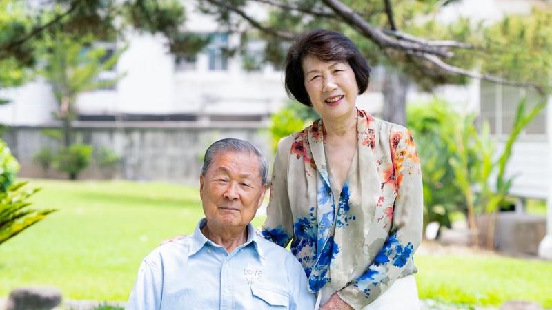 前立法院副院長饒穎奇辭世!享耆壽93歲 女兒饒慶鈴證實