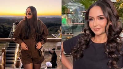 巴西33歲網紅整形亡!抽脂隆乳完「馬上拉皮」 爆恐怖併發症猝逝