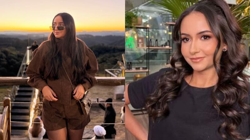 巴西33歲網紅整形亡!抽脂隆乳完「馬上拉皮」 爆恐怖併發症猝逝