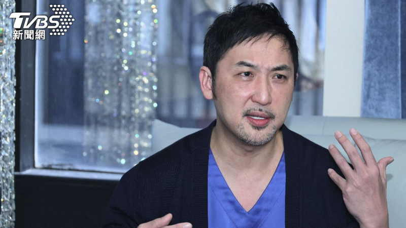 陳幸妤婚變引發前夫戰 李進良竟成模範?德州媽媽嗆:這觀念有毒