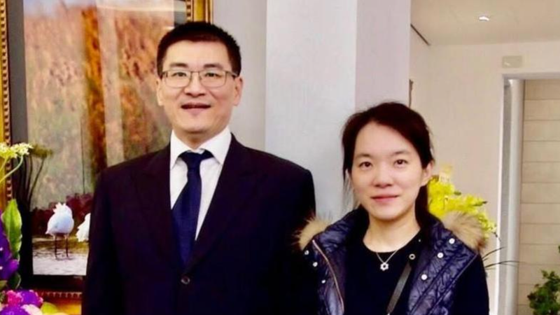 逆風喊陳幸妤離婚「不是外遇問題」!醫:「放不下才是小三」挨轟