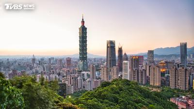 AI紅利發威!主計總處預測:台灣人均GDP明年逼近5萬美元
