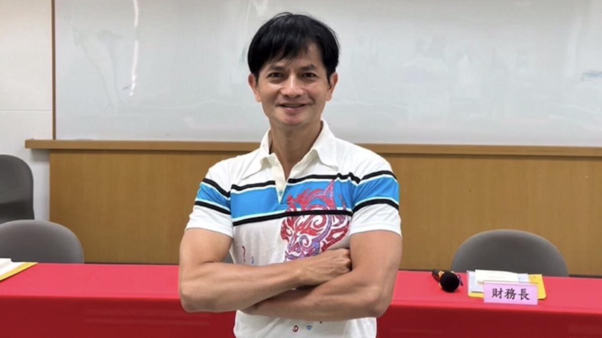 靠大立光提款302萬!男星:住著股神靈魂