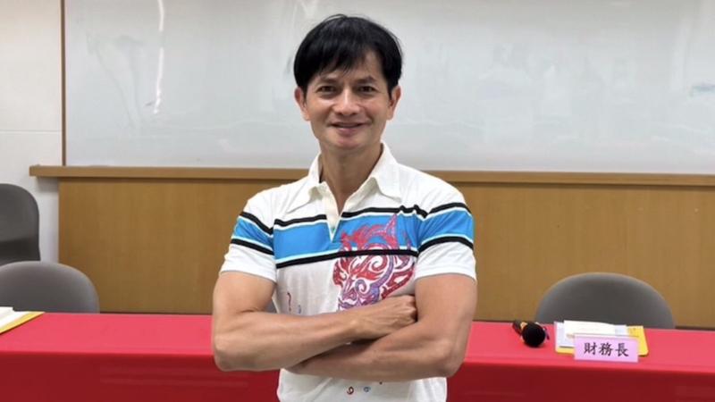 靠大立光提款302萬!本土男星曬「全勝戰績」:身體住著股神靈魂