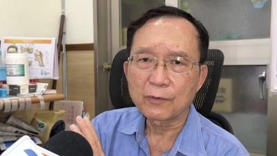 女童流感病逝、疫情創高 醫示警「開學群聚」恐一人染全家倒