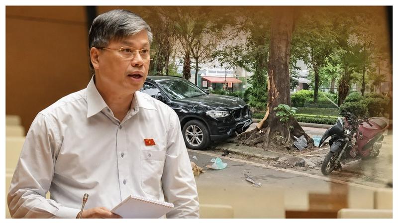 開車撞死少女不用關?越南前國會議員獲判免刑 全網怒、紐時也關注