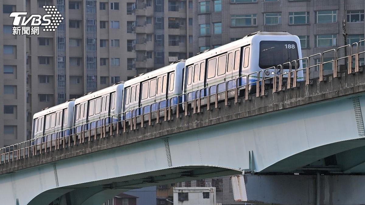 雙北有感!東部海域規模5.1地震 北捷回應「營運狀況」