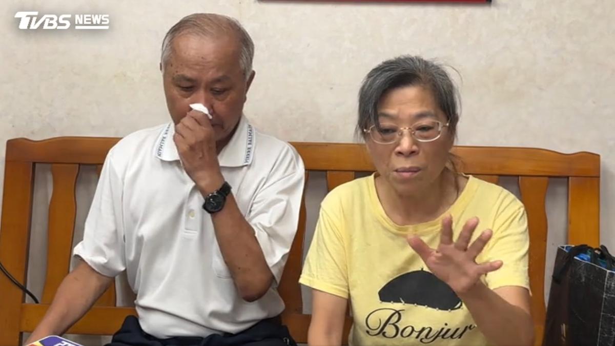 家暴男殺妻姨逃死 家屬慟:死全家才嚴重?
