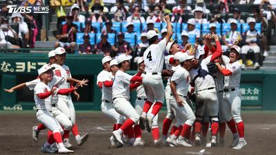 甲子園冠軍出爐!智辯和歌山8局逆轉 睽違5年再封王奪校史第四冠