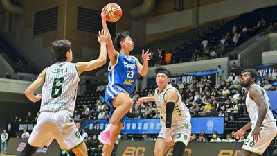 中華藍保送瓊斯盃4強爭議燒!菲粉專曬「雙版本賽程」打臉 籃協澄清