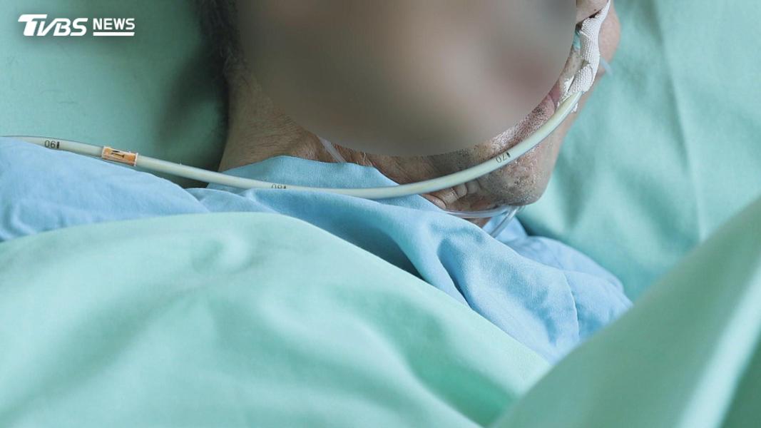 從救人到被救!名醫蕭立偉 曾被放鼻胃管 重獲新生更懂病人苦(圖/TVBS)