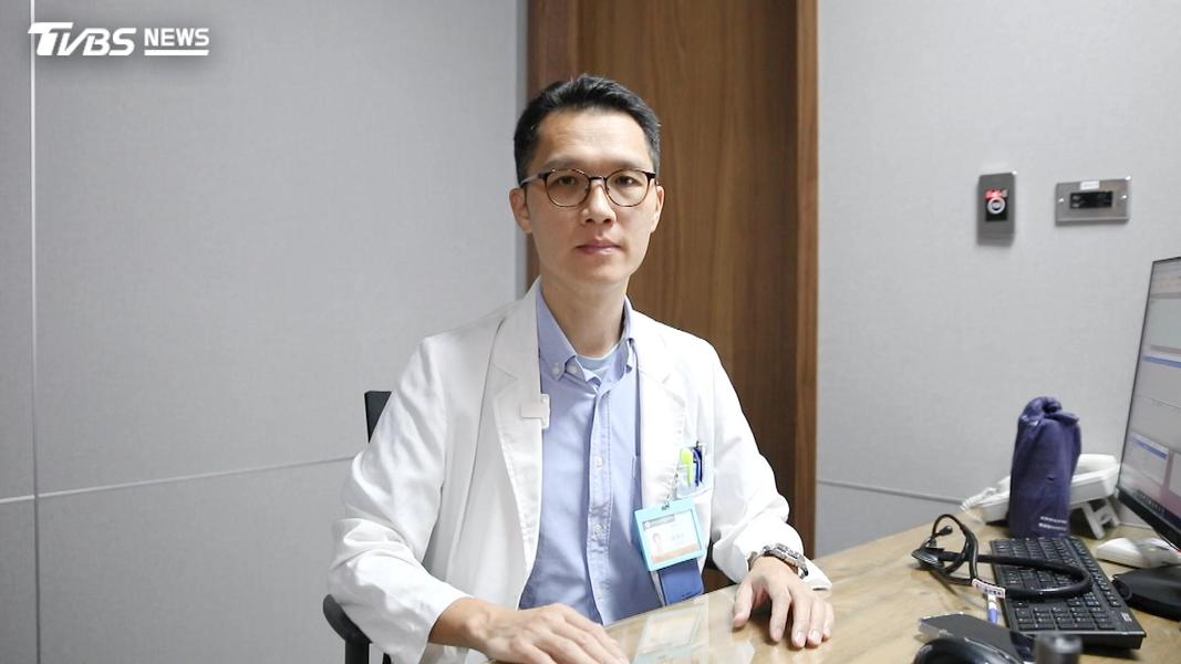 不插鼻胃管非放棄!末期照護重病人意願(圖/TVBS)