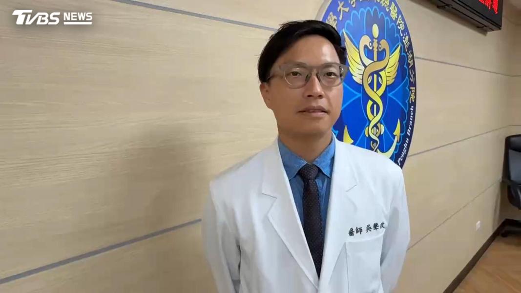 不插鼻胃管非放棄!末期照護重病人意願(圖/TVBS)