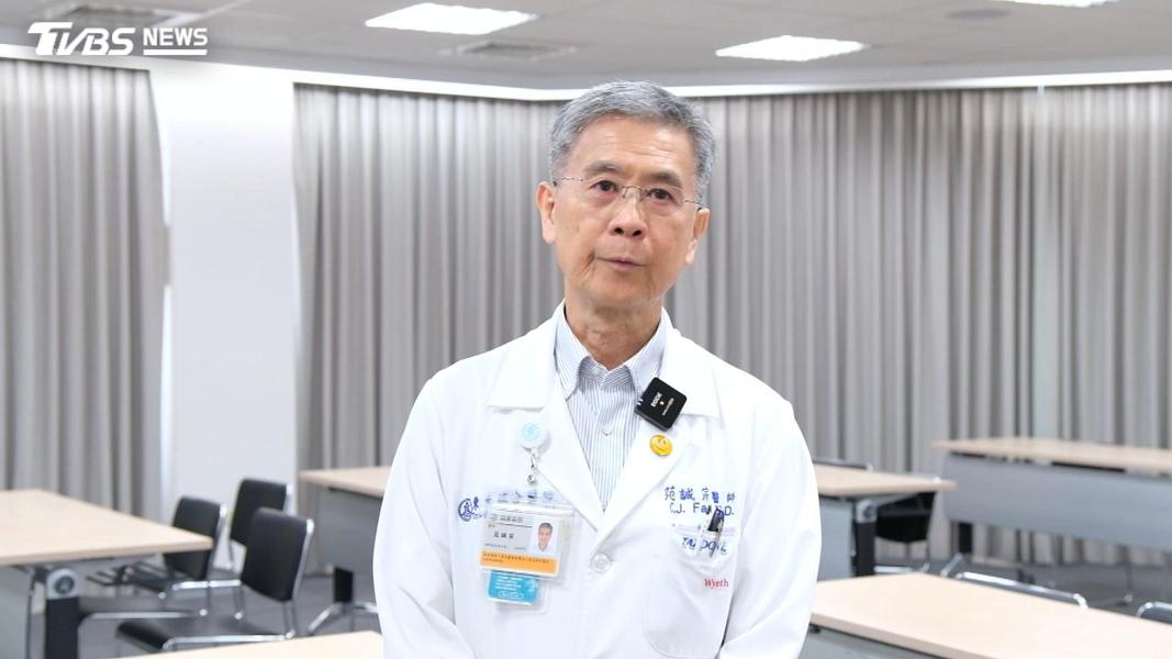 不插鼻胃管非放棄!末期照護重病人意願(圖/TVBS)