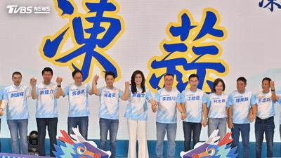 先不談台北!郭正亮斷言「藍2縣市」越選越穩:至少領先5%