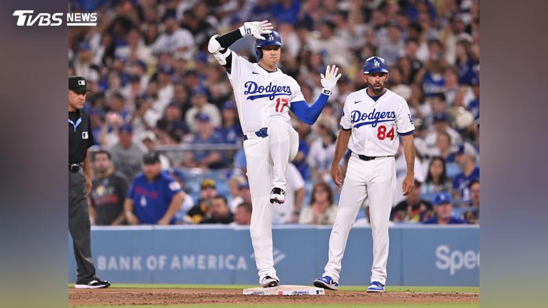 MLB/山本由伸優質先發無緣勝投!道奇再見安打4連勝氣走海盜