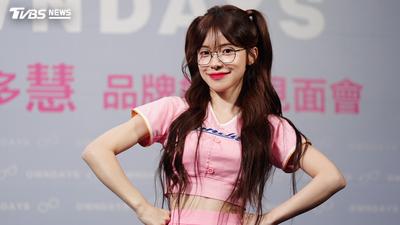 合體蔣萬安拍片捲藍綠口水戰! 李多慧現身吐心聲:我很愛台灣想介紹台北