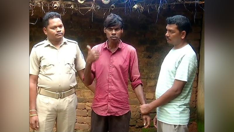 池塘驚見無頭男屍!印男為挽回離家妻竟「活人獻祭」斬首村民