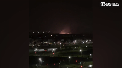 鎂爆炸威力強! 燃燒溫度可達2千度 6KM外永康測1級地震